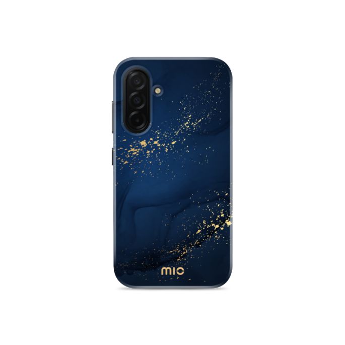 MIO Midnight Sparkle Magsafe Compatible for Samsung A26 5G