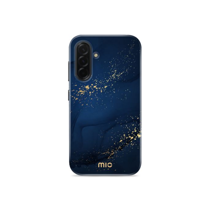 MIO Midnight Sparkle Magsafe Compatible for Samsung A36 5G/A56 5G