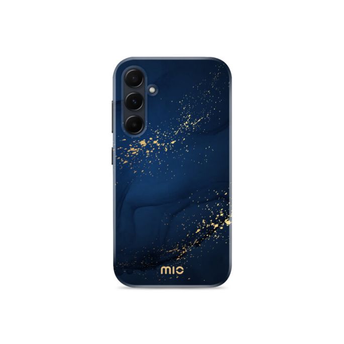 MIO Midnight Sparkle Magsafe Compatible for Samsung A55 5G