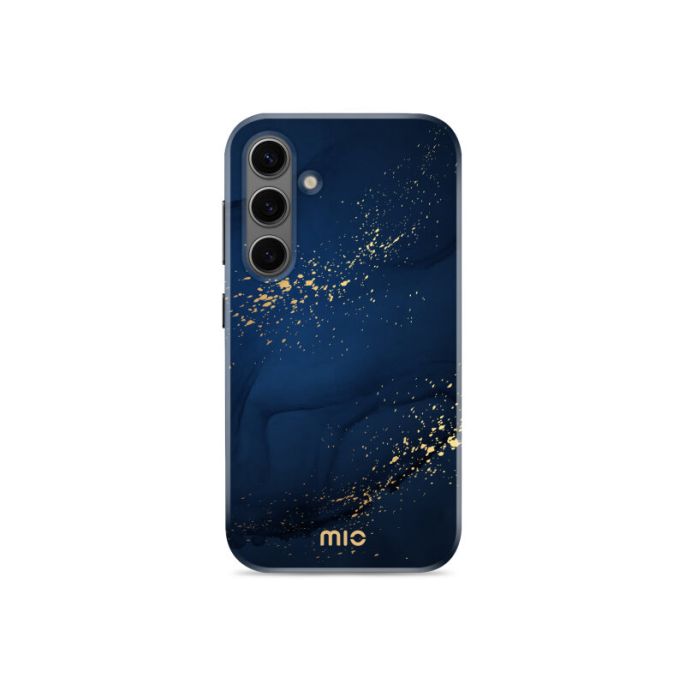 MIO Midnight Sparkle Magsafe Compatible for Samsung S24 5G