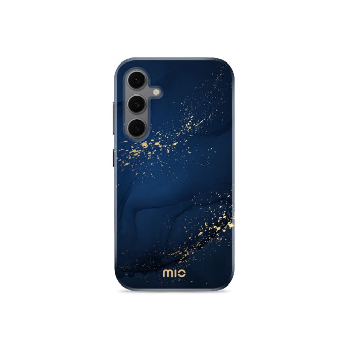 MIO Midnight Sparkle Magsafe Compatible for Samsung S24 FE 5G