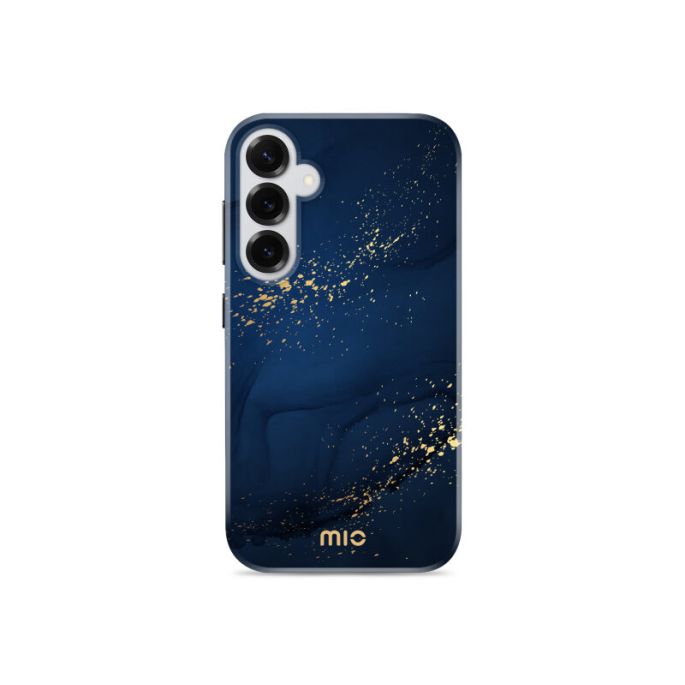 MIO Midnight Sparkle Magsafe Compatible for Samsung S25+ 5G