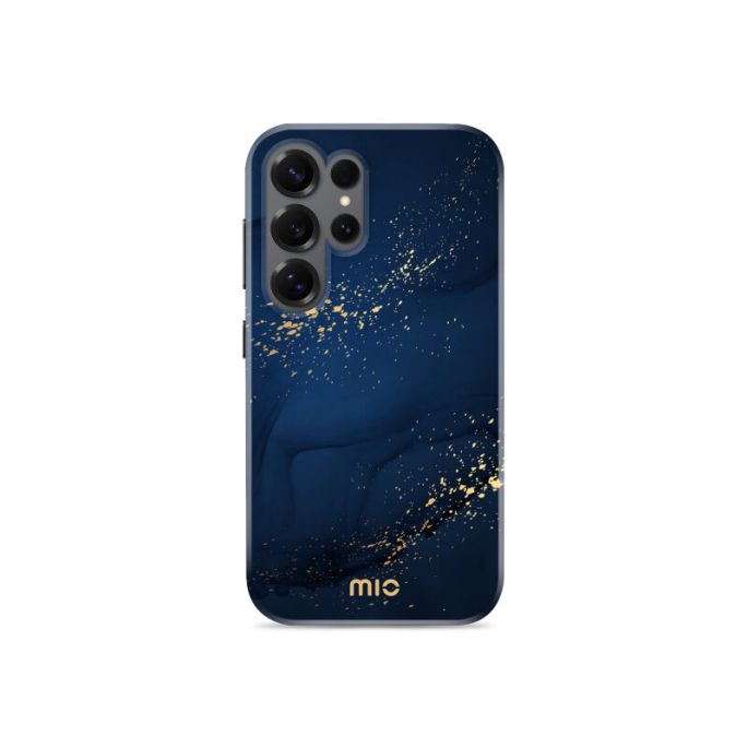 MIO Midnight Sparkle Magsafe Compatible for Samsung S25 Ultra 5G