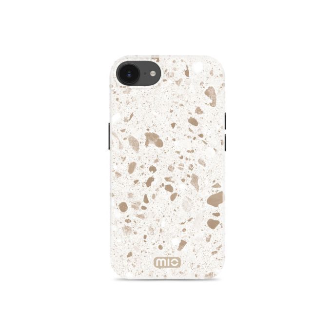 MIO Soft Terrazzo Magsafe Compatible for iPhone 16e