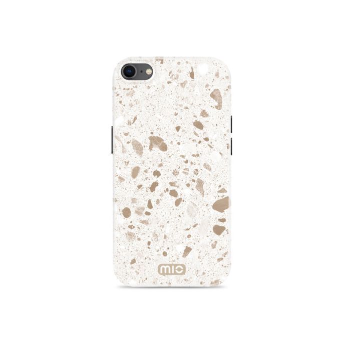 MIO Soft Terrazzo Magsafe Compatible for iPhone 7/8/SE (2020/2022)