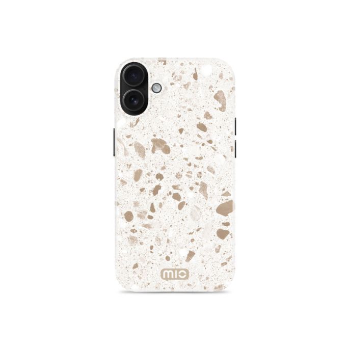 MIO Soft Terrazzo Magsafe Compatible for iPhone 16 Plus