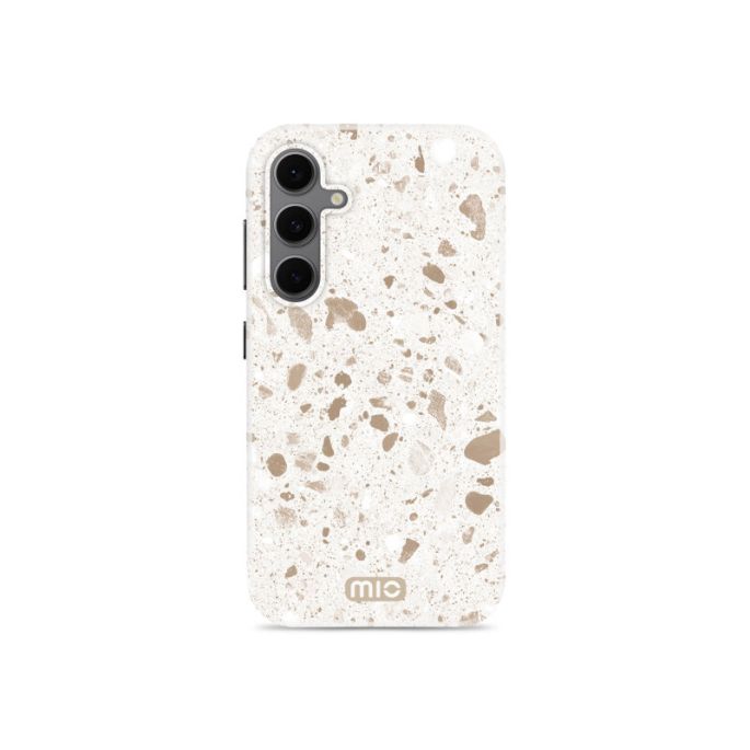 MIO Soft Terrazzo Magsafe Compatible for Samsung S24 FE 5G