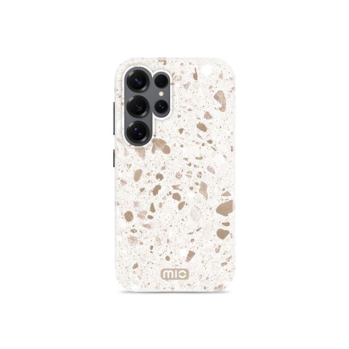 MIO Soft Terrazzo Magsafe Compatible for Samsung S25 Ultra 5G
