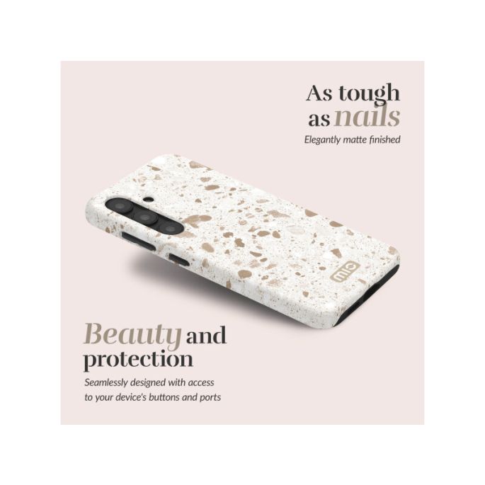 MIO Soft Terrazzo Magsafe Compatible for Samsung S25 Ultra 5G