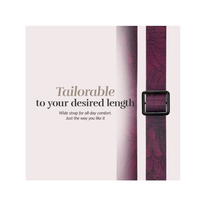 MIO Lanyard Berry Blooms