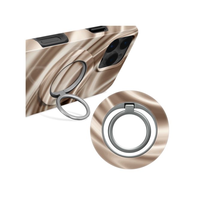 MIO MagSafe Compatible Swivel Ringstand Silky Dreams