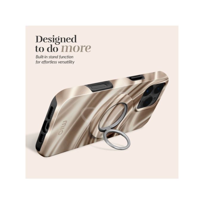 MIO MagSafe Compatible Swivel Ringstand Silky Dreams