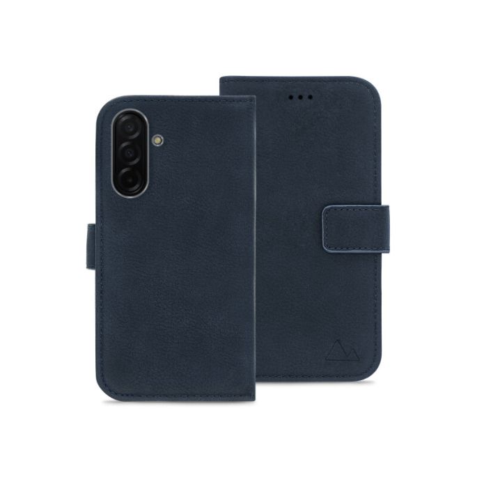 My Style Flex Wallet for Samsung Galaxy A26 5G Royal Blue