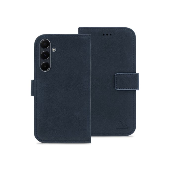 My Style Flex Wallet for Samsung Galaxy A55 5G Royal Blue