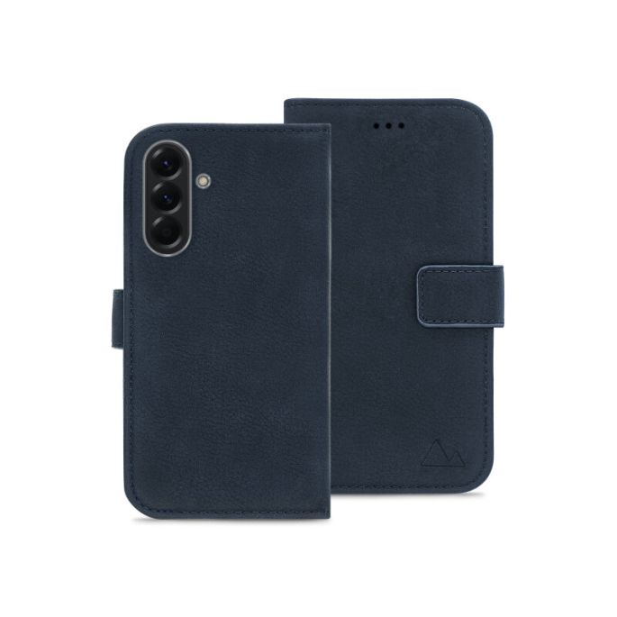 My Style Flex Wallet for Samsung Galaxy A36 5G/A56 5G Royal Blue