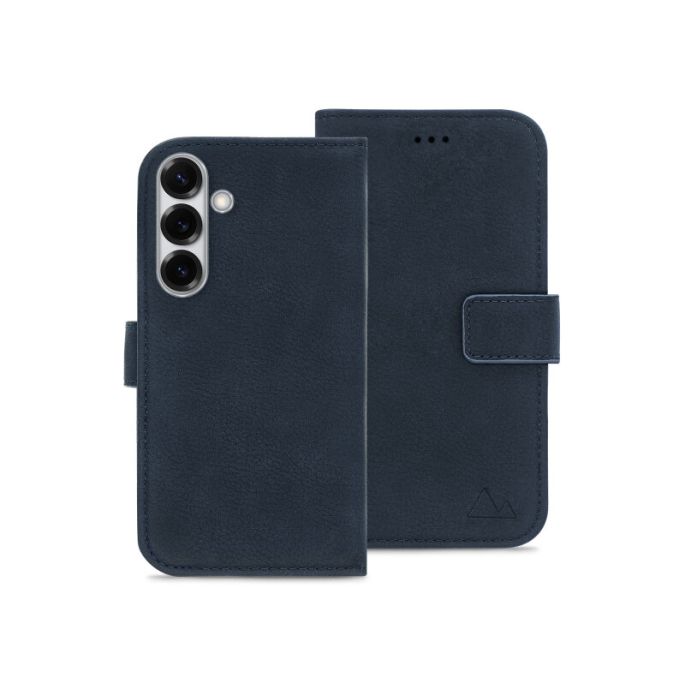 My Style Flex Wallet for Samsung Galaxy S25+ 5G Royal Blue