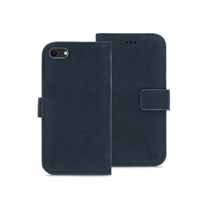 My Style Flex Wallet for Apple iPhone 6/6s/7/8/SE (2020/2022) Royal Blue