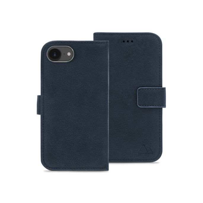 My Style Flex Wallet for Apple iPhone 16e Royal Blue