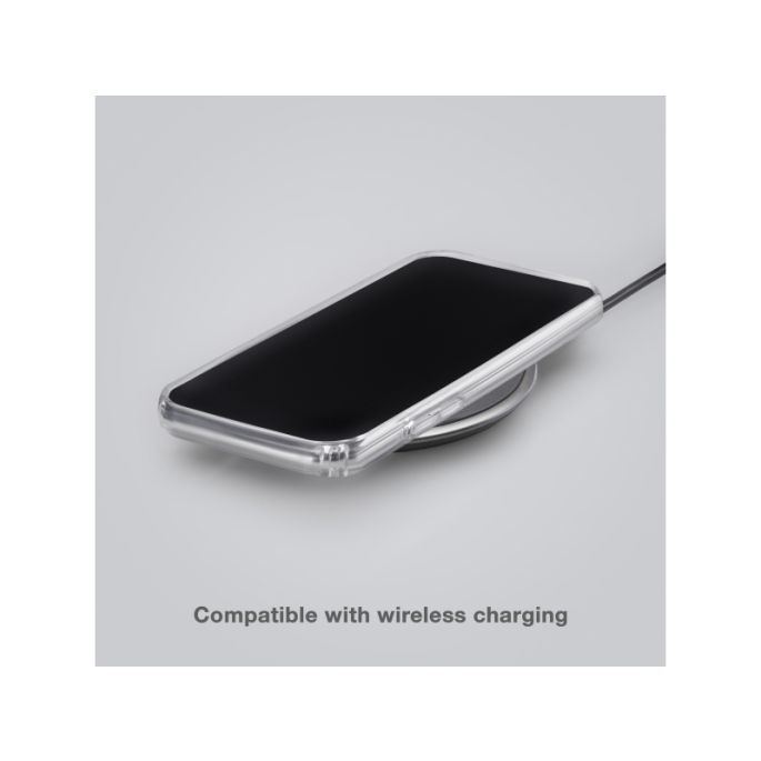 Mobilize Naked Protection Case Samsung Galaxy S25 Edge 5G Clear