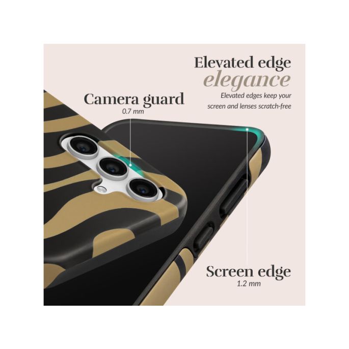 MIO Swirl Magsafe Compatible for Samsung S25 Edge 5G