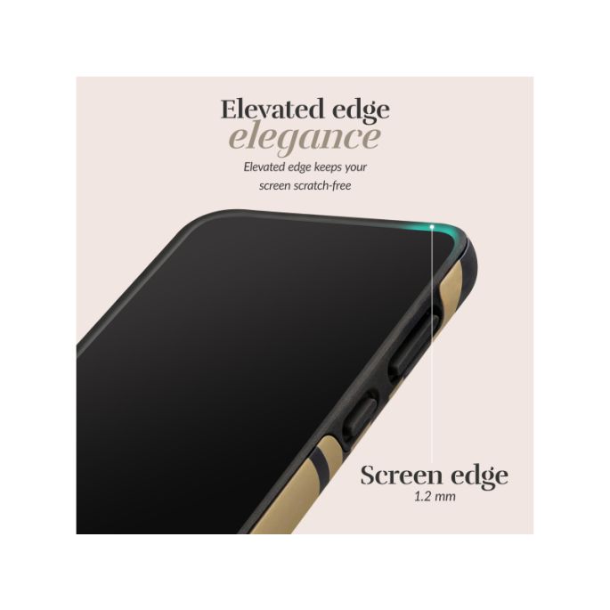 MIO Swirl Magsafe Compatible for Samsung S25 Edge 5G