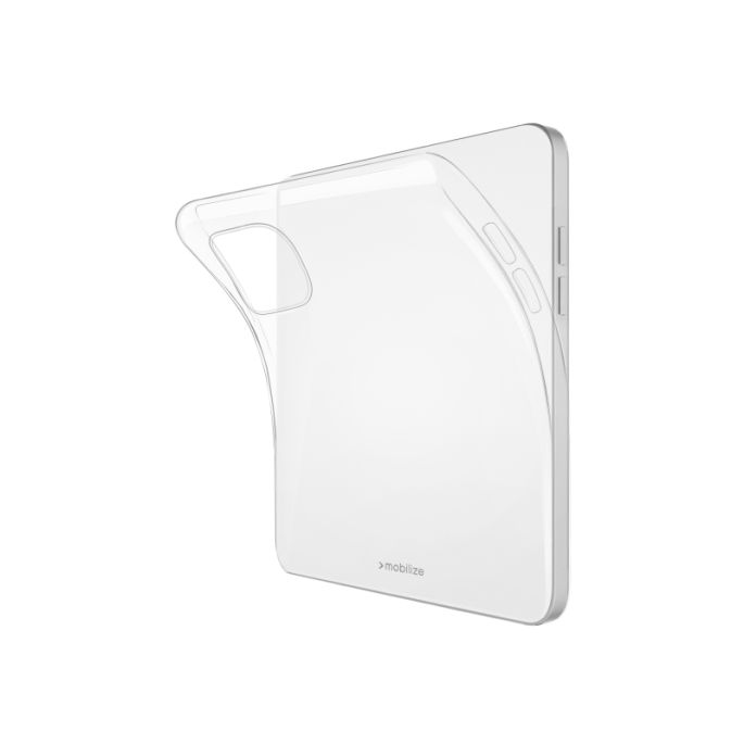 Mobilize Gelly Case Samsung Galaxy Tab S10 FE+ 13.1 Clear