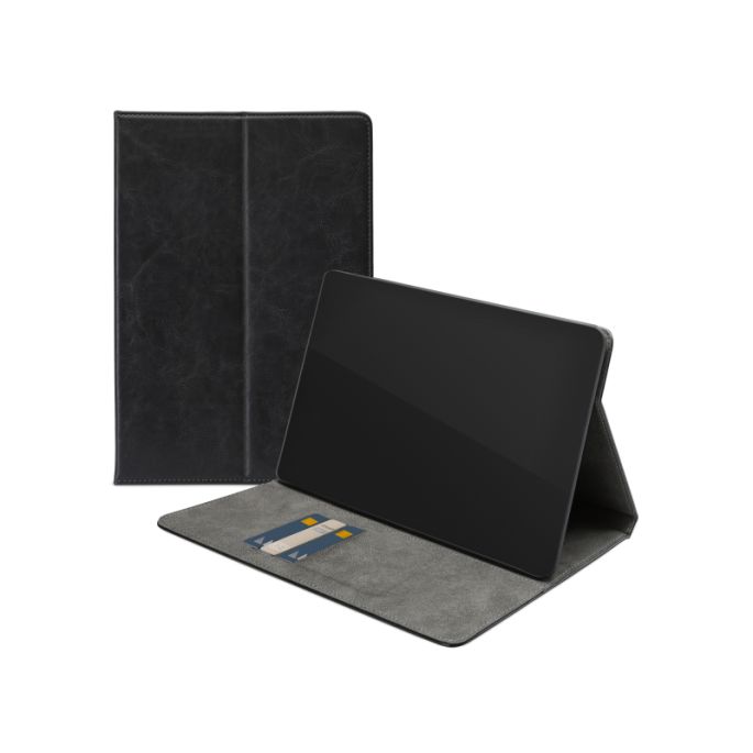 Mobilize Premium Folio Case Samsung Galaxy Tab S10 FE+ 13.1 Black