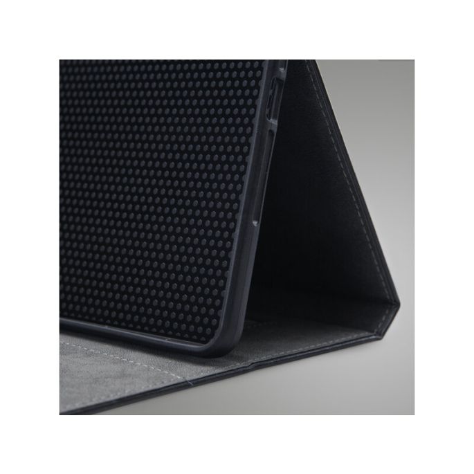 Mobilize Premium Folio Case Samsung Galaxy Tab S10 FE+ 13.1 Black