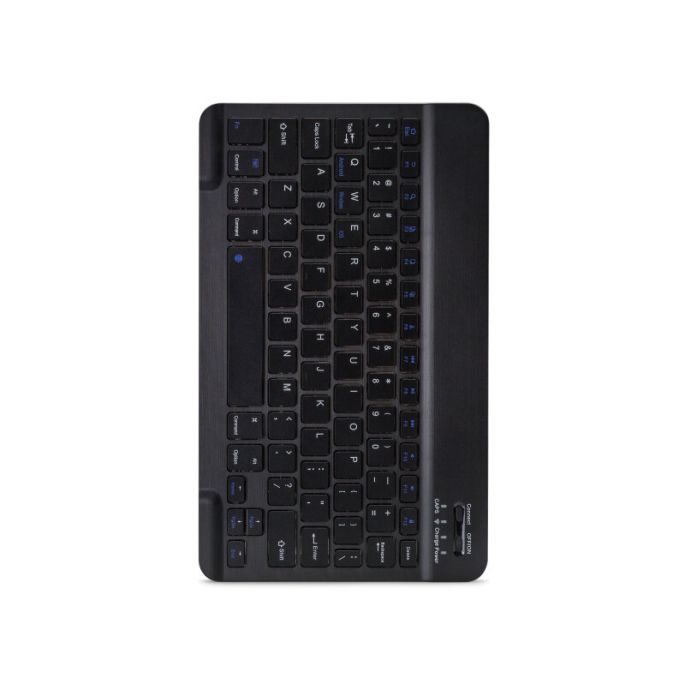 Mobilize Detachable Bluetooth Keyboard Case Samsung Galaxy Tab S10 FE+ 13.1 Black QWERTY