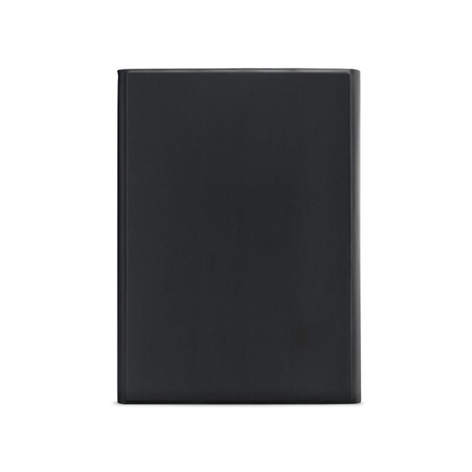 Mobilize Detachable Bluetooth Keyboard Case Samsung Galaxy Tab S10 FE+ 13.1 Black AZERTY