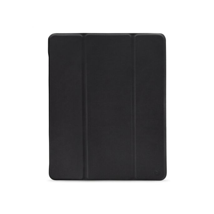 Mobilize Solid Folio Case for Samsung Galaxy Tab A9 8.7 Black