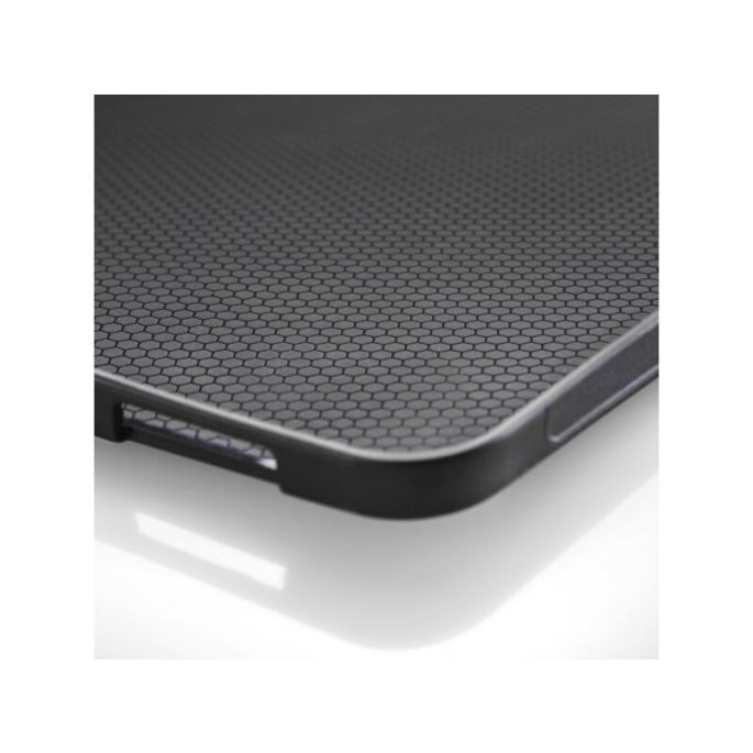 Mobilize Solid Folio Case for Samsung Galaxy Tab A9 8.7 Black