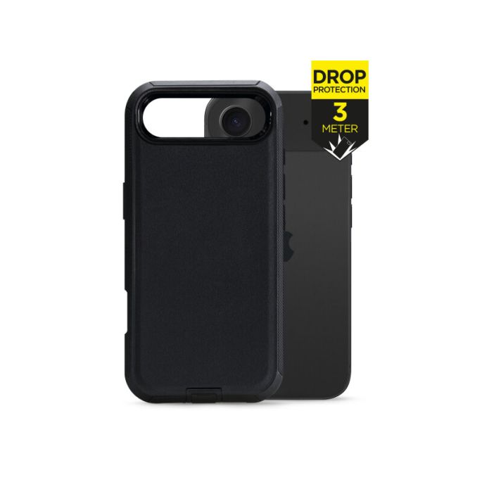 Mobilize Defender Case Apple iPhone 17 Air Black