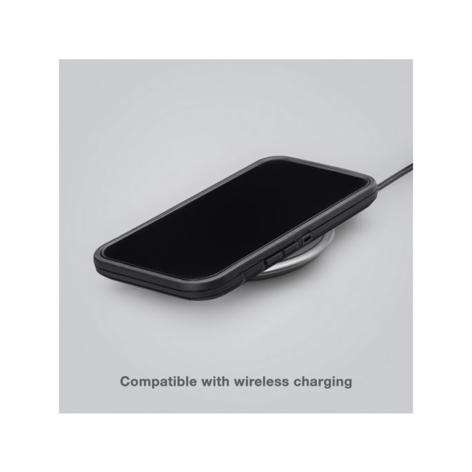 Mobilize Defender Case Apple iPhone 17 Air Black