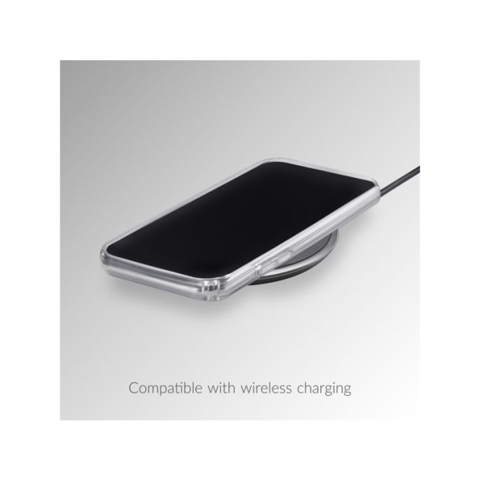 Mobilize Naked Protection Case Apple iPhone 17 Clear