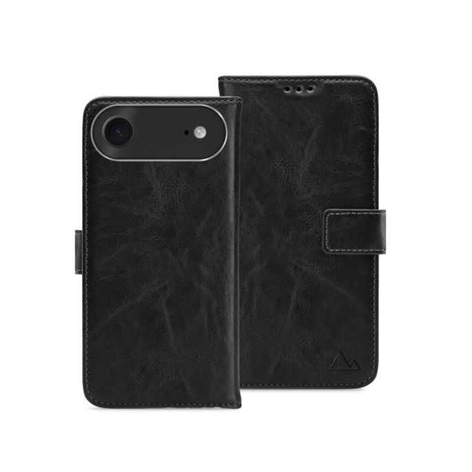 My Style Flex Wallet for Apple iPhone 17 Air Black