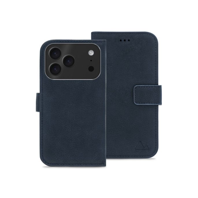 My Style Flex Wallet for Apple iPhone 17 Pro Max Royal Blue