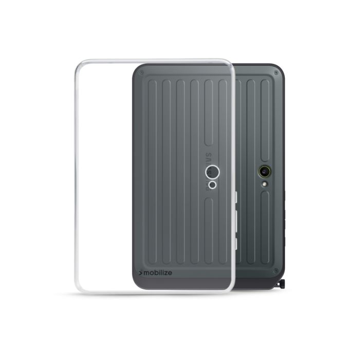 Mobilize Gelly Case Samsung Galaxy Tab Active5 Pro 10.1 Clear