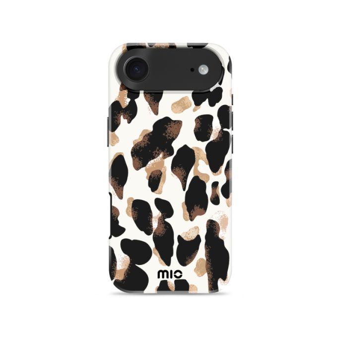 MIO Leopard Magsafe Compatible for iPhone 17 Air