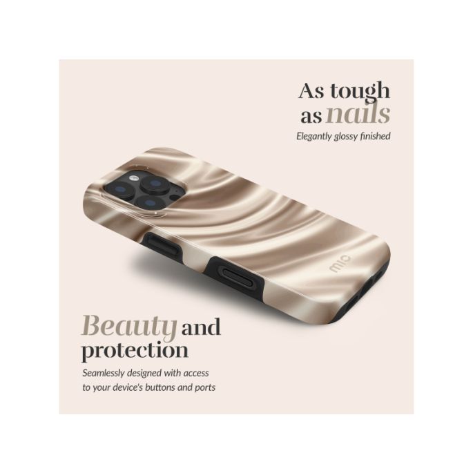 MIO Silky Dreams Magsafe Compatible for iPhone 17 Air