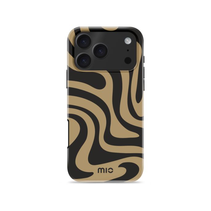 MIO Swirl Magsafe Compatible for iPhone 17 Pro