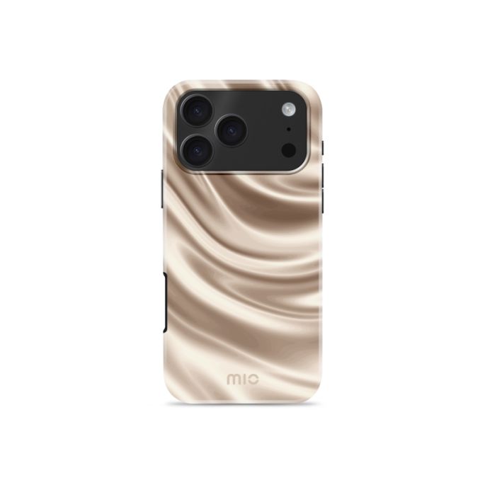 MIO Silky Dreams Magsafe Compatible for iPhone 17 Pro Max
