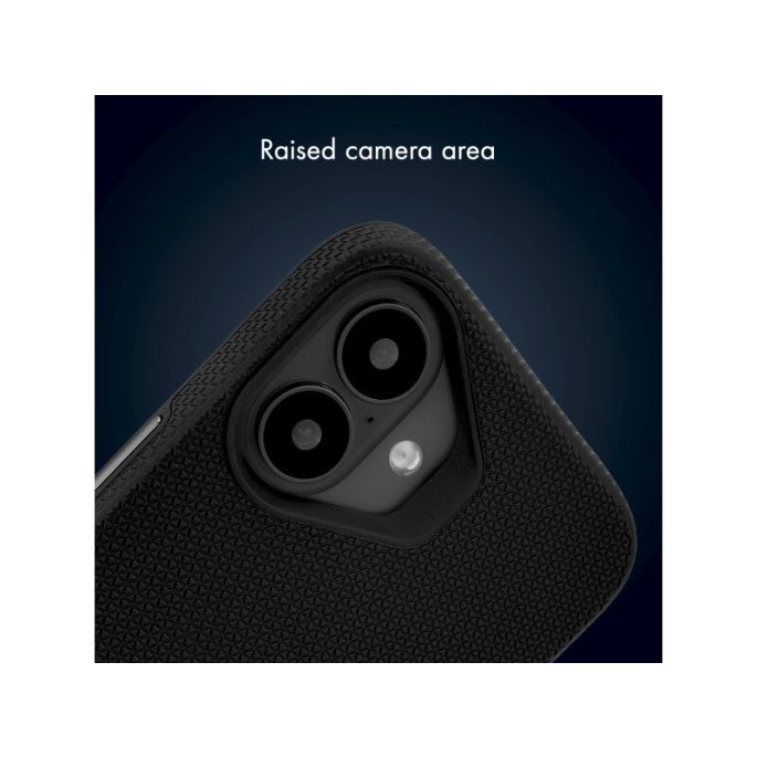 My Style Magsafe Tough Case for Apple iPhone 17 Pro Max Black