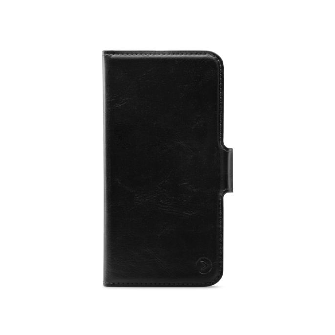 Mobilize 2in1 Magnet Gelly Wallet Case Samsung Galaxy A26 5G/A17 5G Black