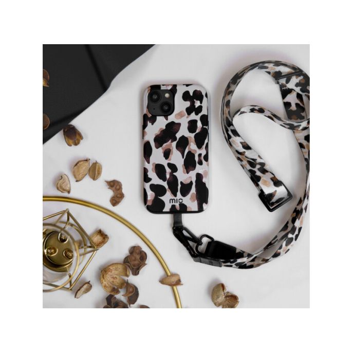 MIO Leopard Magsafe Compatible for Samsung A17 5G