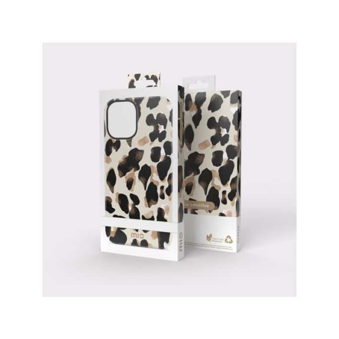 MIO Leopard Magsafe Compatible for Samsung A17 5G