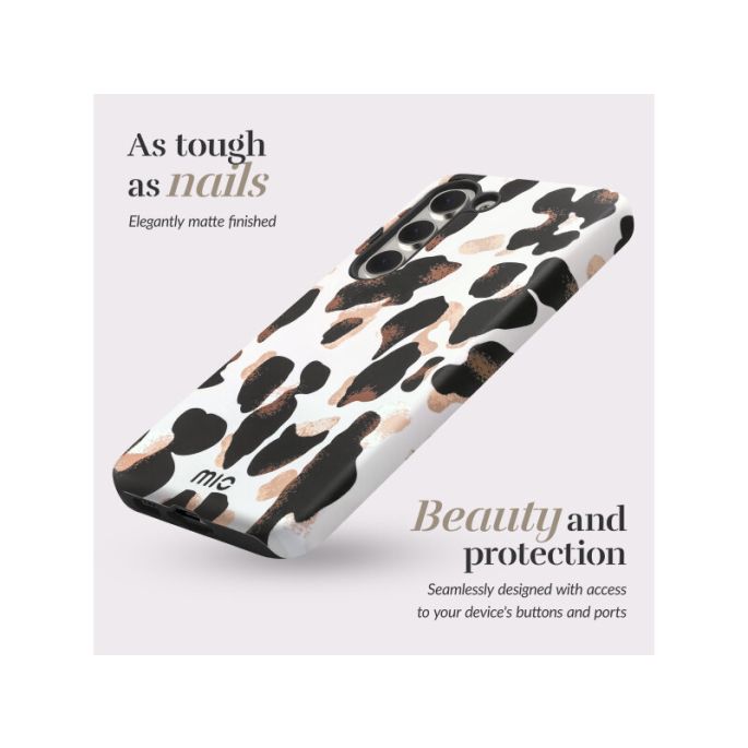 MIO Leopard Magsafe Compatible for Samsung A17 5G