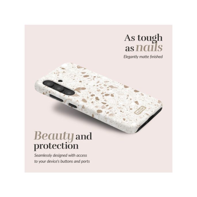 MIO Soft Terrazzo Magsafe Compatible for Samsung A17 5G