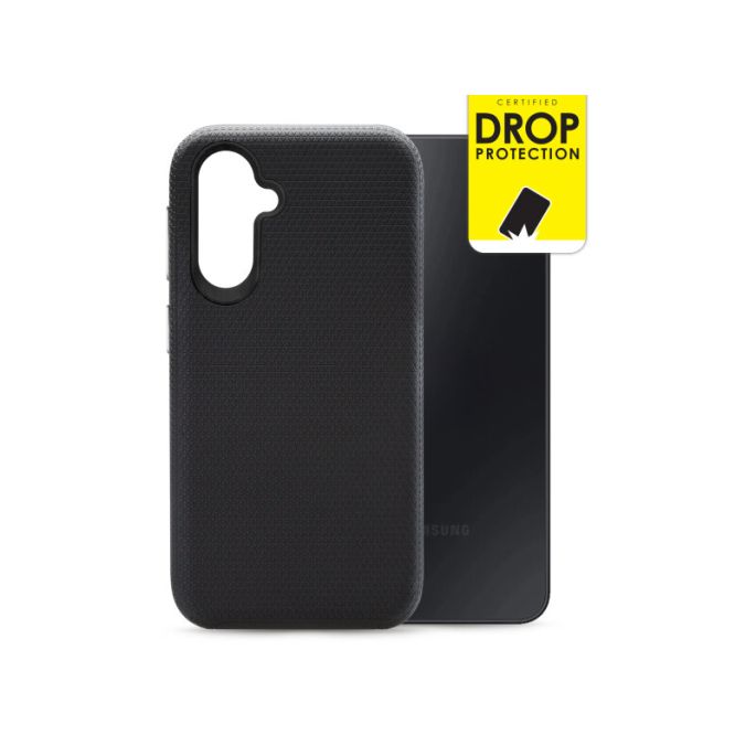 My Style Magsafe Tough Case for Samsung Galaxy A17 5G Black