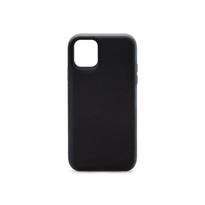 My Style Tough Case for Samsung Galaxy S25 FE 5G Black